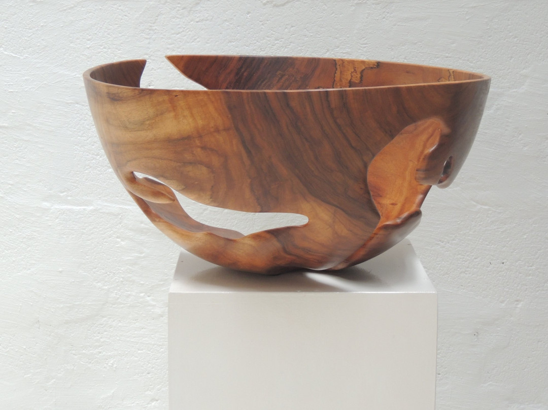 Andrew Early Design Studio景点图片