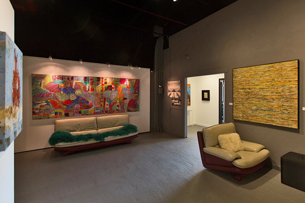 Barsky Gallery & Art Consultancy景点图片