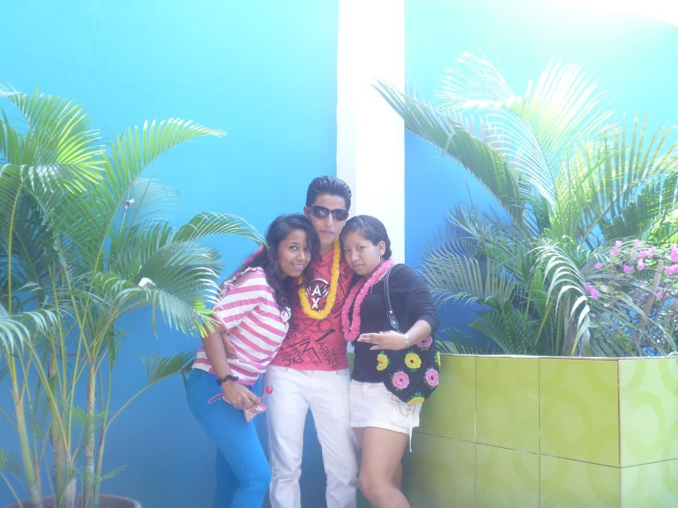 Centro Recreacional Turistico Oasis