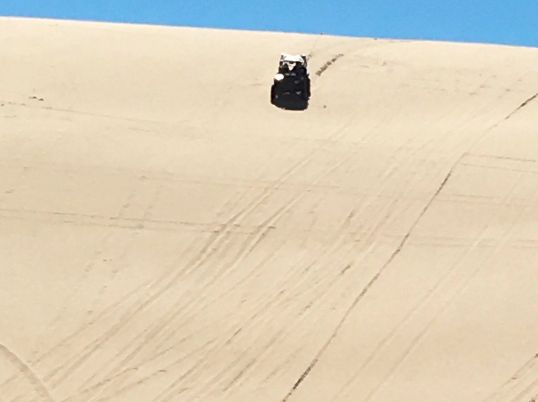 Steve's ATV-North Bend必去景点