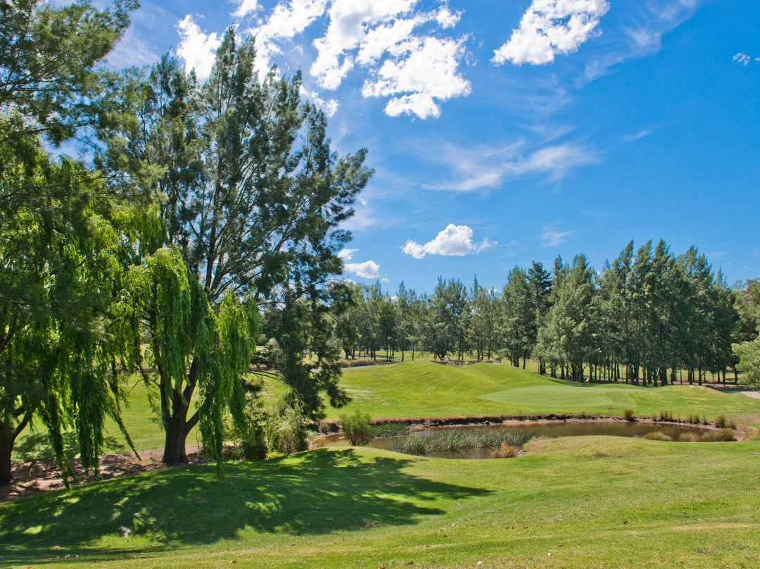Kangaroo Valley Golf and Country Retreat景点图片