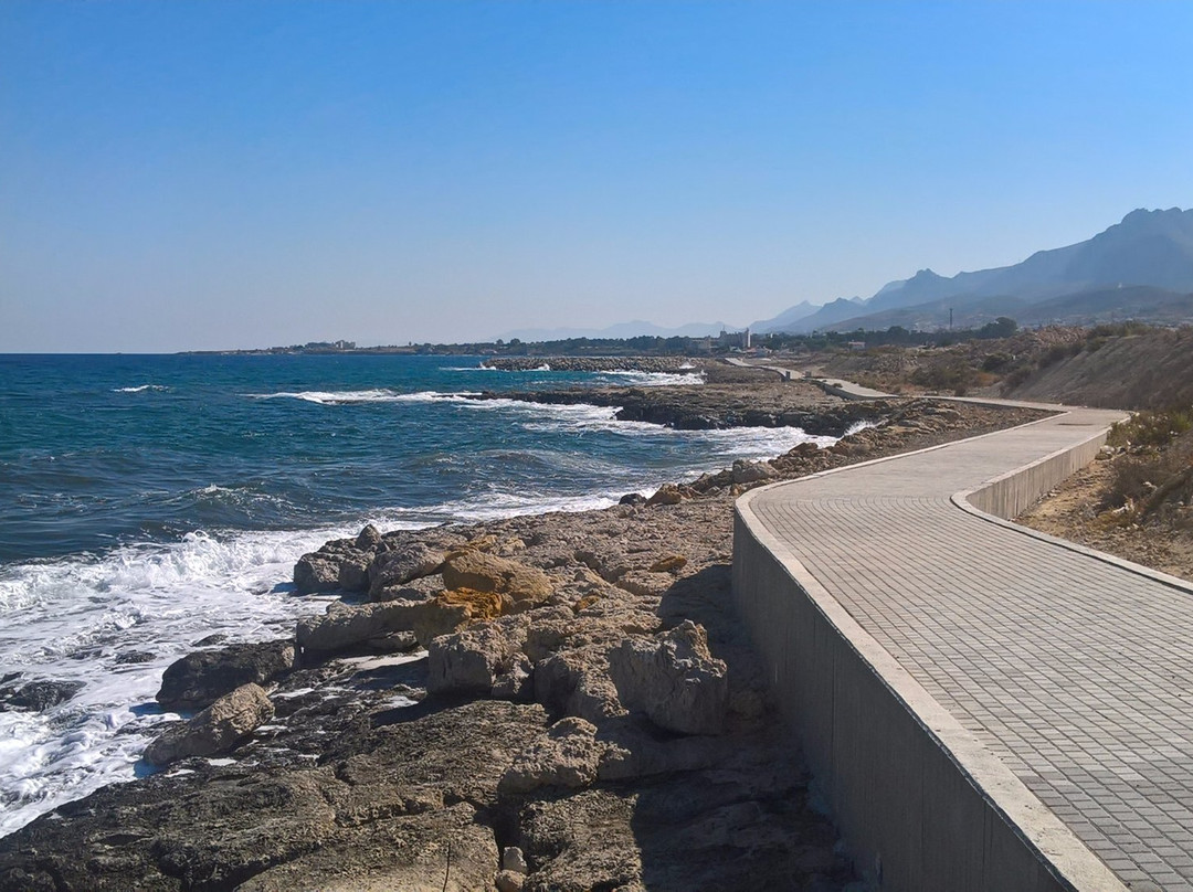 Lapta旅游攻略图片