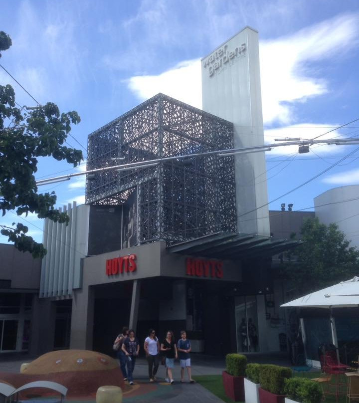 Watergardens Shopping Centre-Taylors Lakes必去景点