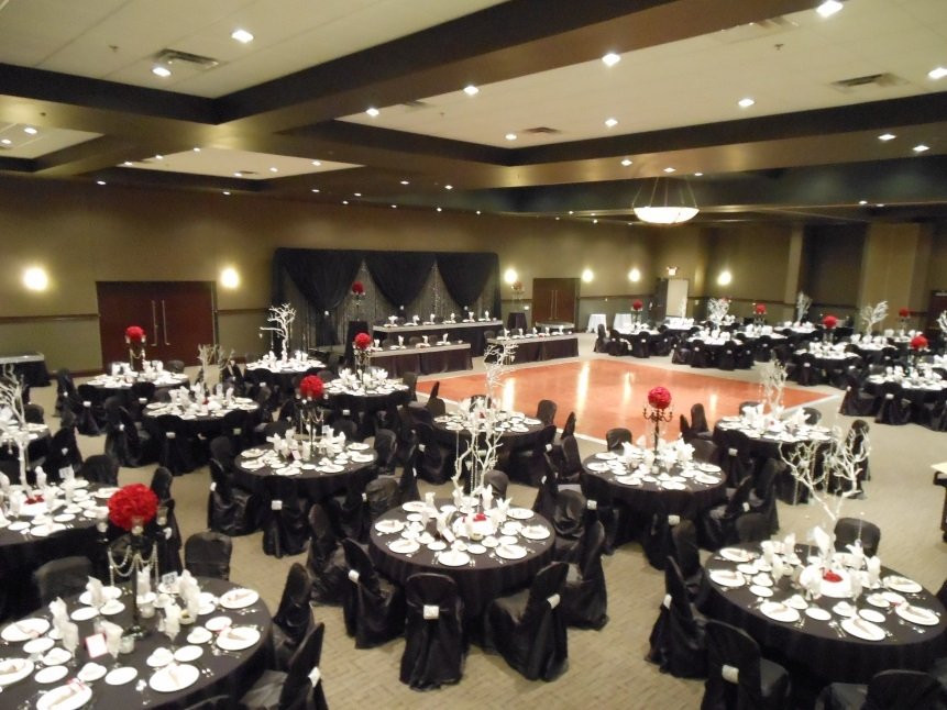 Chatham-Kent John D Bradley Convention Centre景点图片