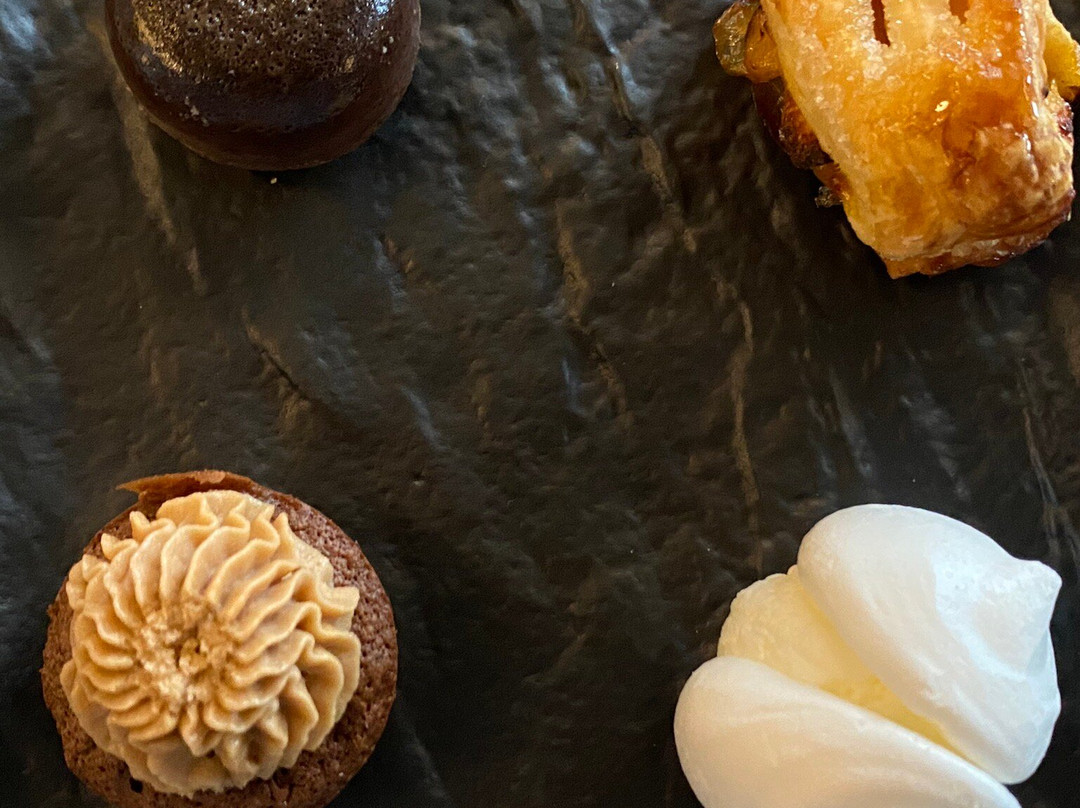 Osteria De Il Nanetto