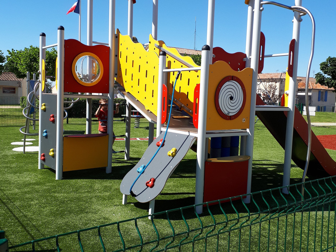 Domaine D'Arcalis主图