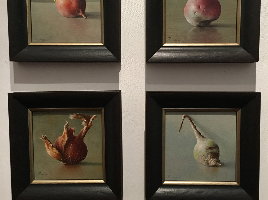 Museum Mohlmann-Appingedam必去景点