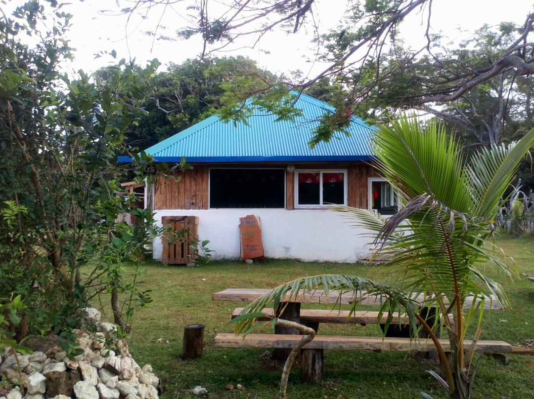 Aux Trois Banians主图