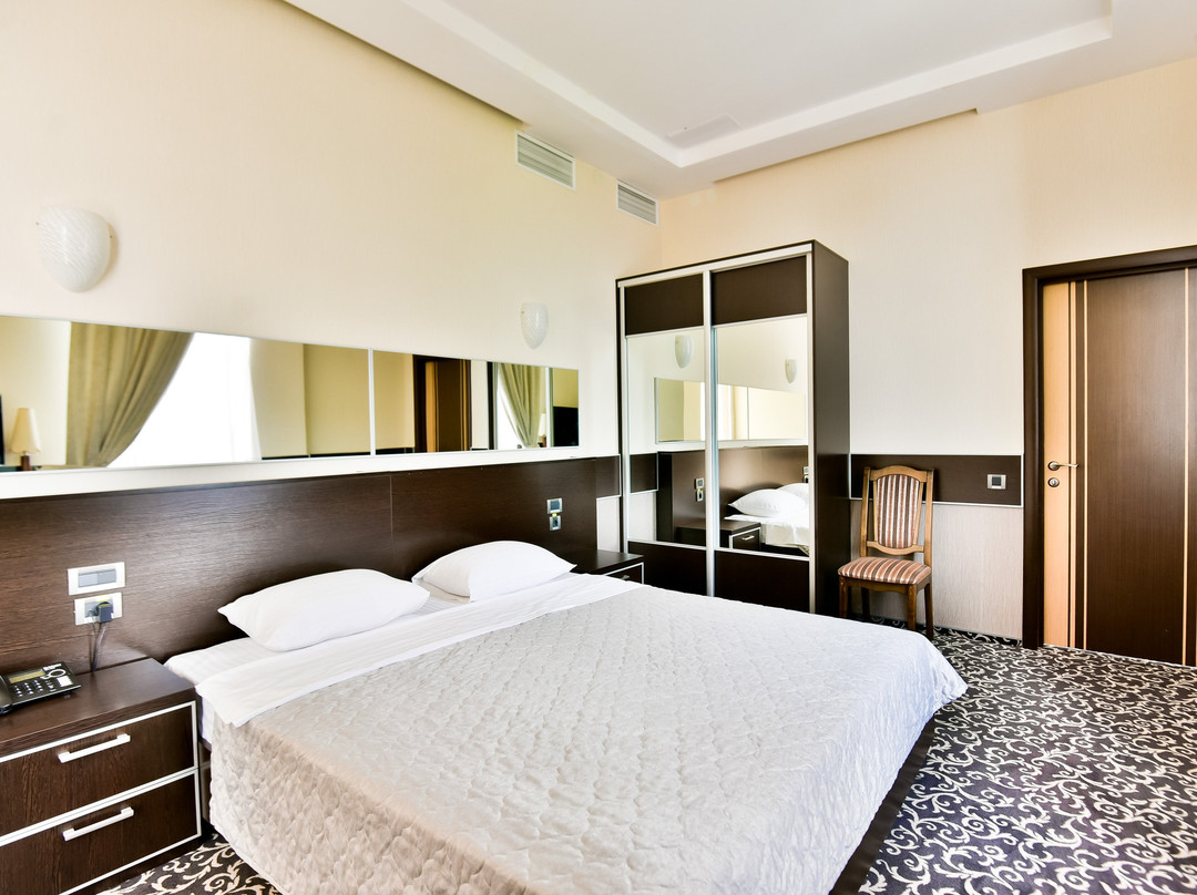 Terra Nova Sport & Spa Hotel主图