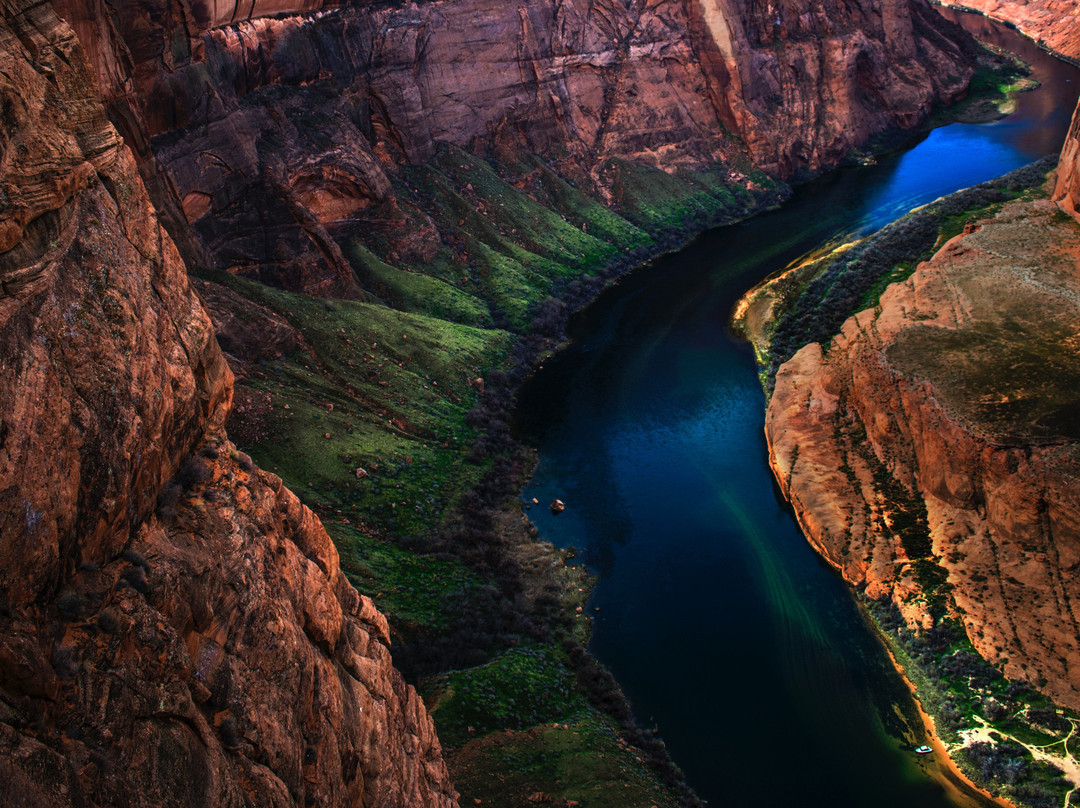 Arizona Private Tours-弗拉格斯塔夫必去景点