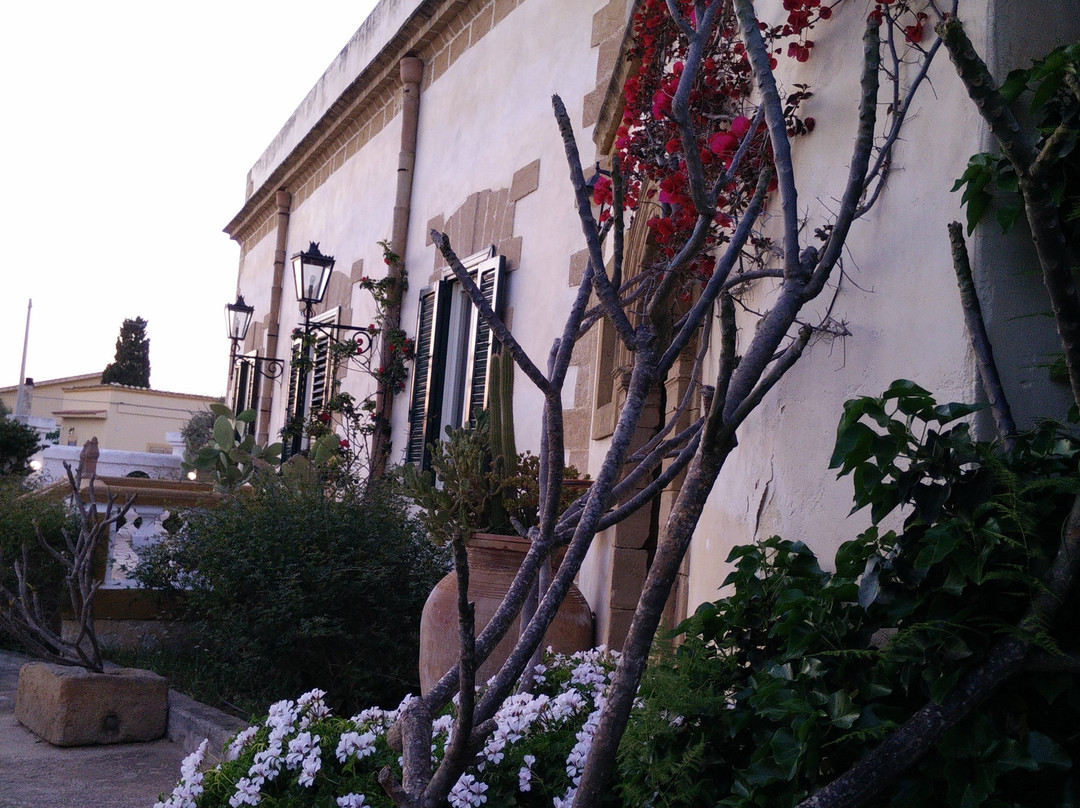 Resort Villa Irene主图