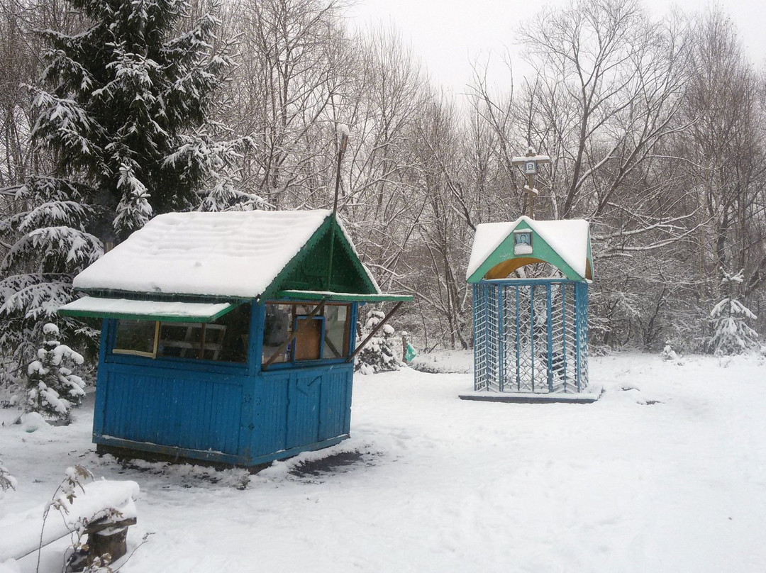 Life-Giving Source-Pustosh必去景点