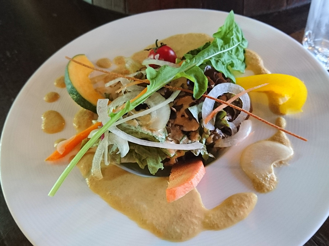 普段着ワイン酒場 ワイガヤ