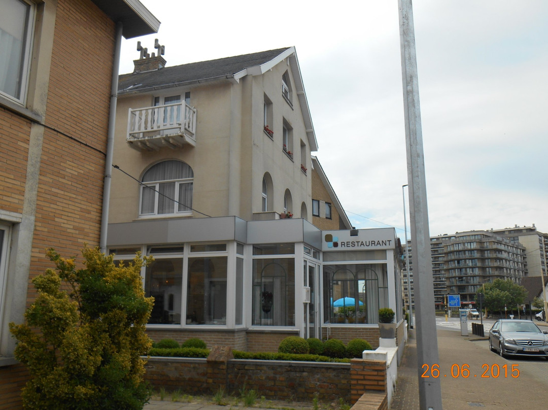 Hotel Lotus主图