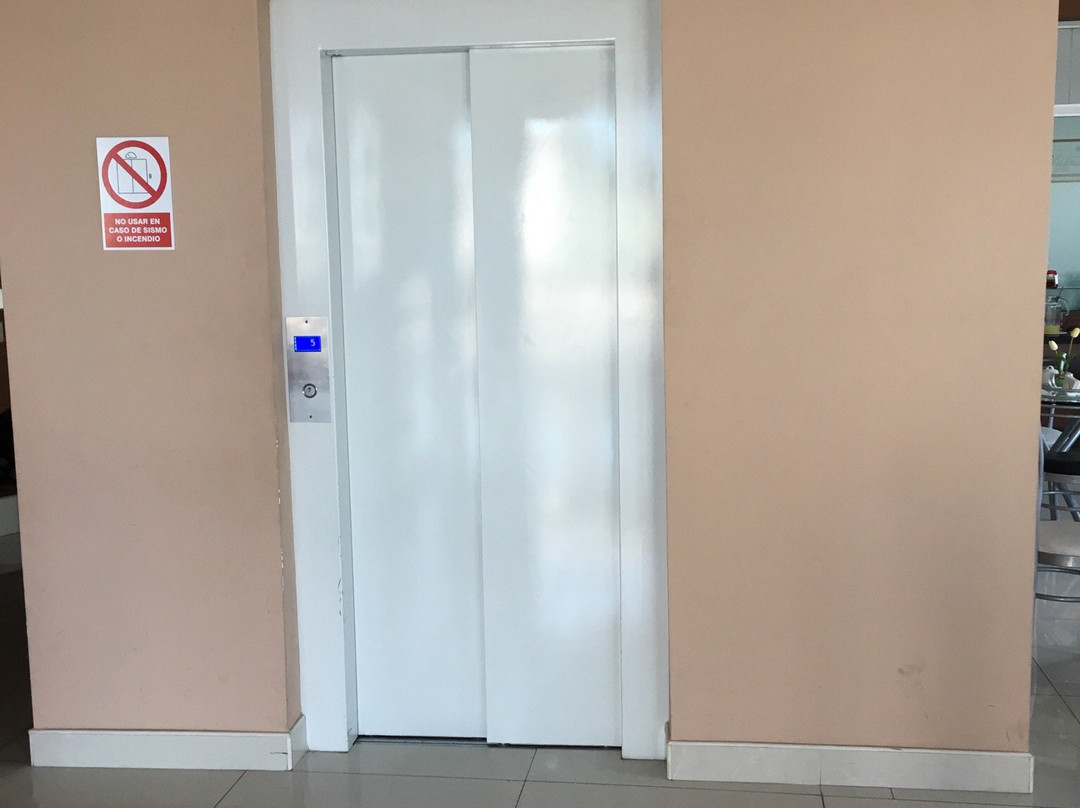 Hotel Platinium主图