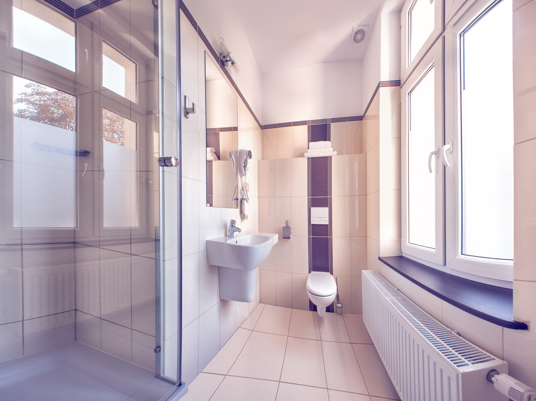 Ziebice酒店住宿-Hotel Niemcza Spa