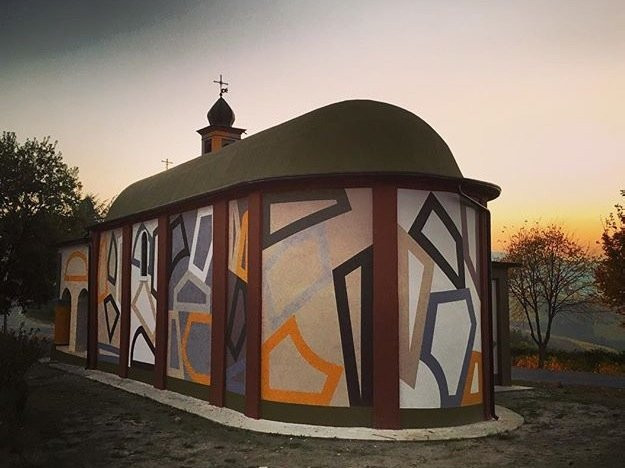 Castagnole Lanze酒店住宿-Castello di Coazzolo