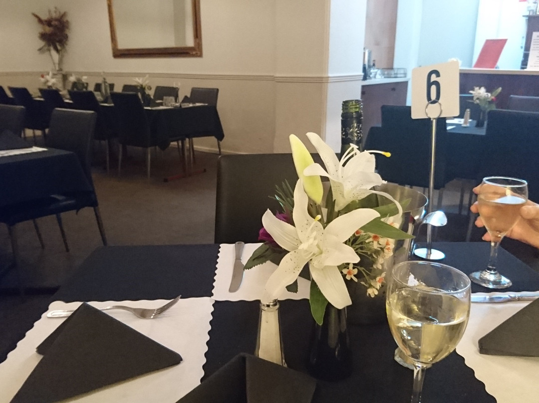 Duke of York Hotel主图