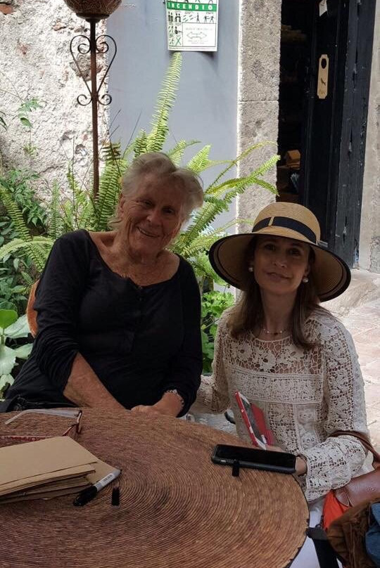 Camino Silvestre-圣米格尔护城必去景点