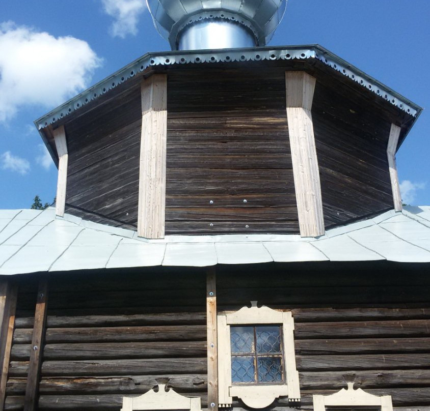 Church of St. Nicholas