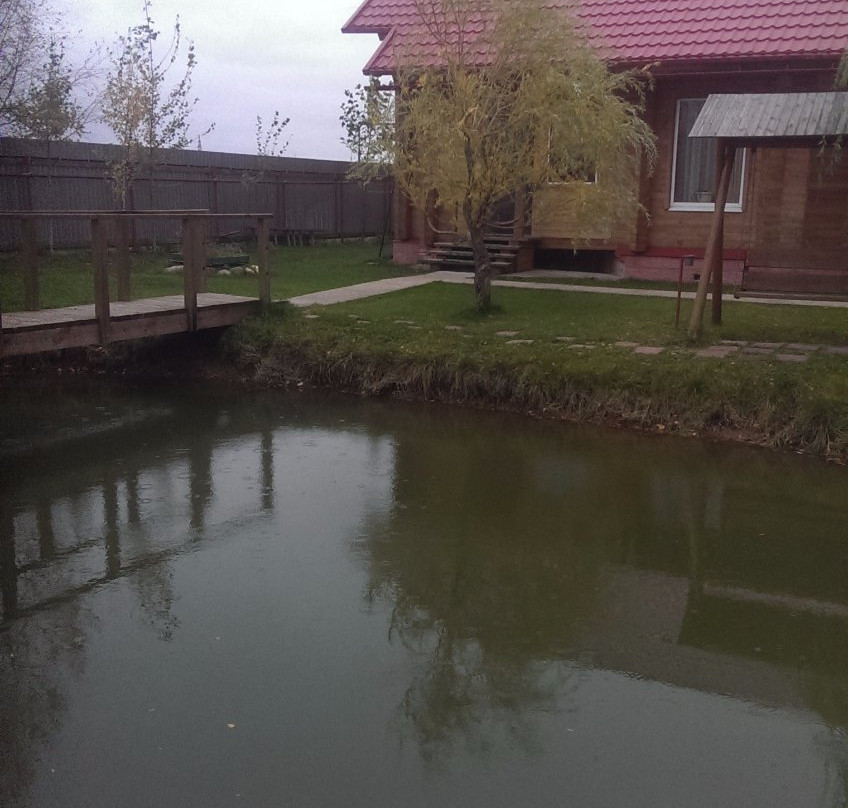 Krivtzovo