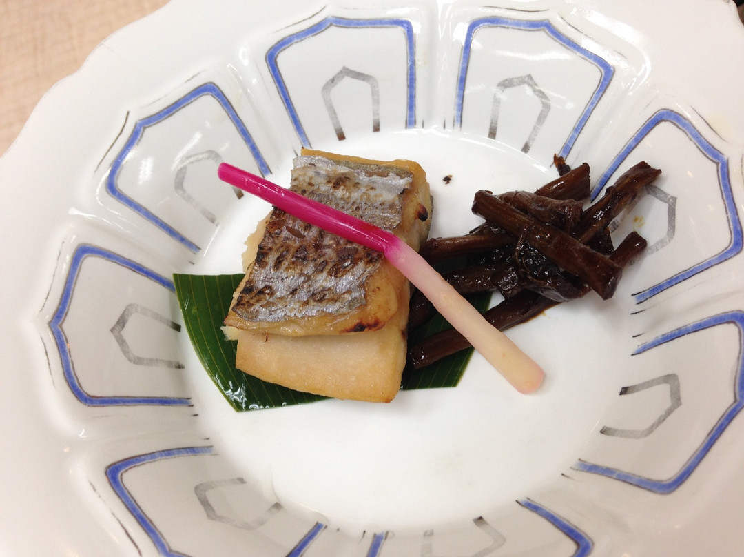 Kamenoi Hotel Yaizu主图