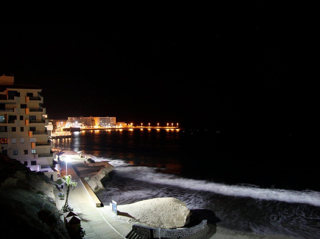 Sunset Kite Center-El Medano必去景点