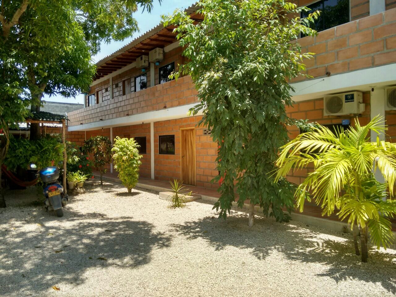 托卢比萨里亚歌剧酒店-餐饮