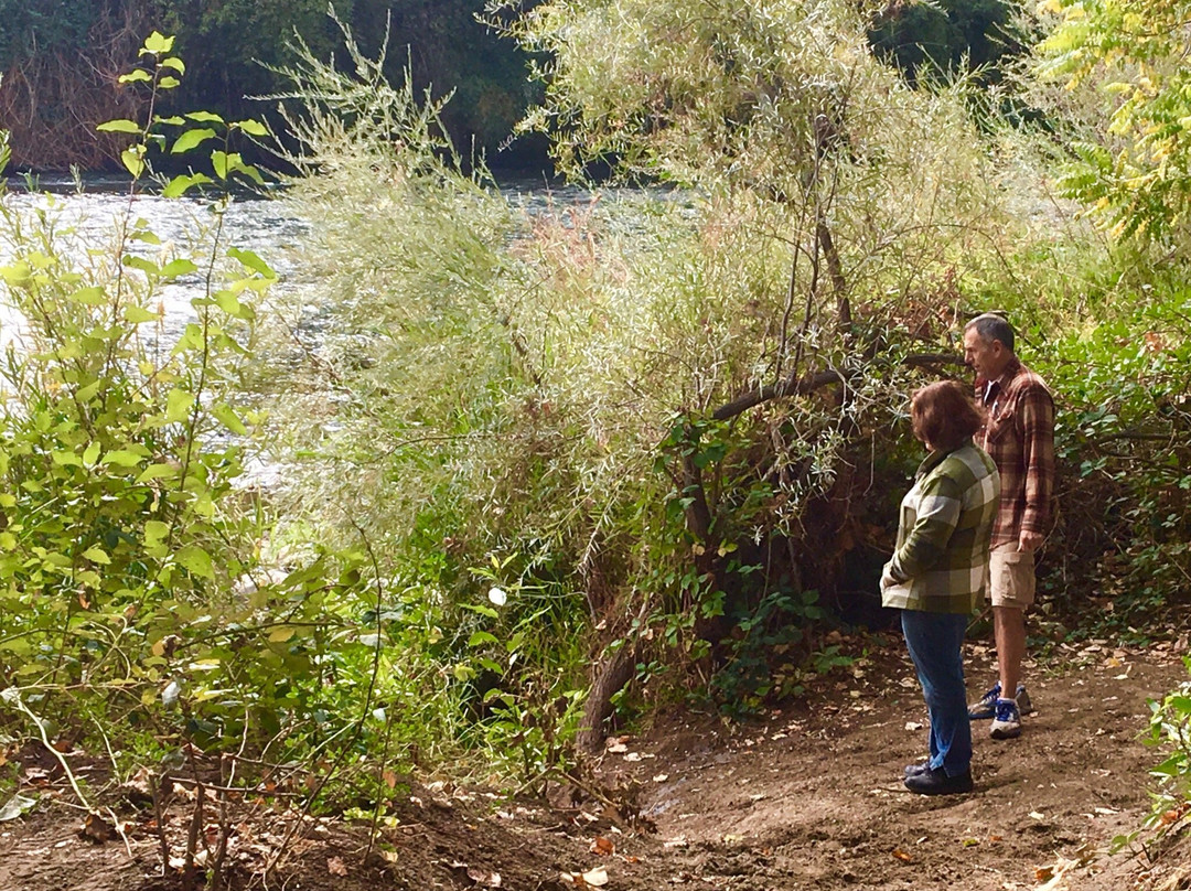 Valley of the Rogue State Park-Gold Hill必去景点