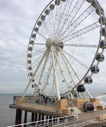 Skyview De Pier景点门票图片