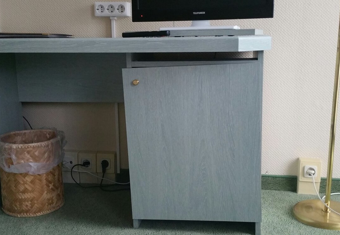 Lindenhotel Stralsund主图