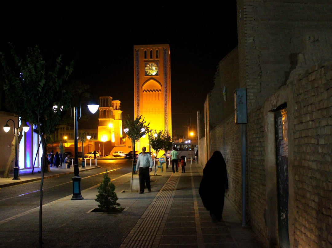 Markar Historical Complex景点图片