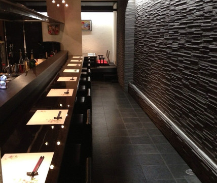 鉄板焼 よし川主图