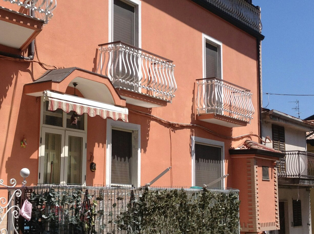 Parrocchia di Santi Giorgio e Nicola景点图片