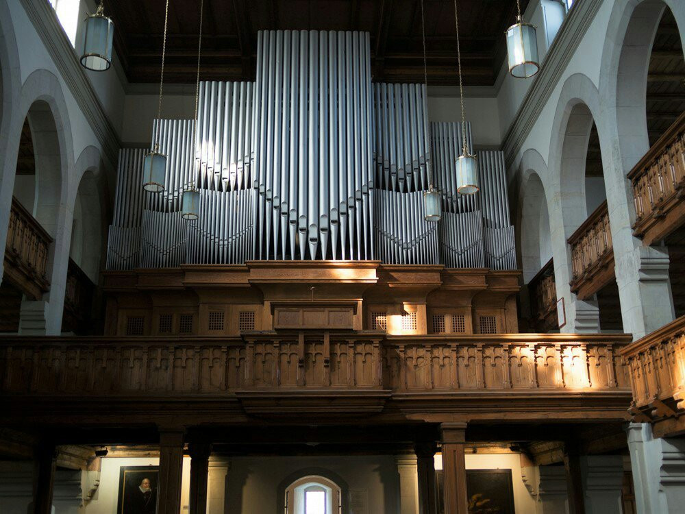 Friedenskirche-Radebeul必去景点