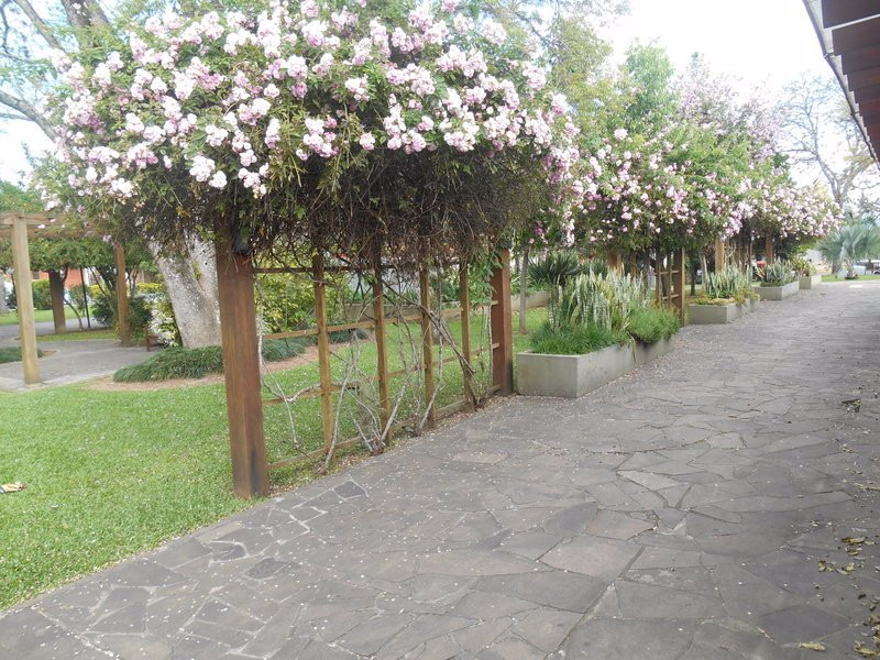 Praça Affonso Saul-Tres Coroas必去景点