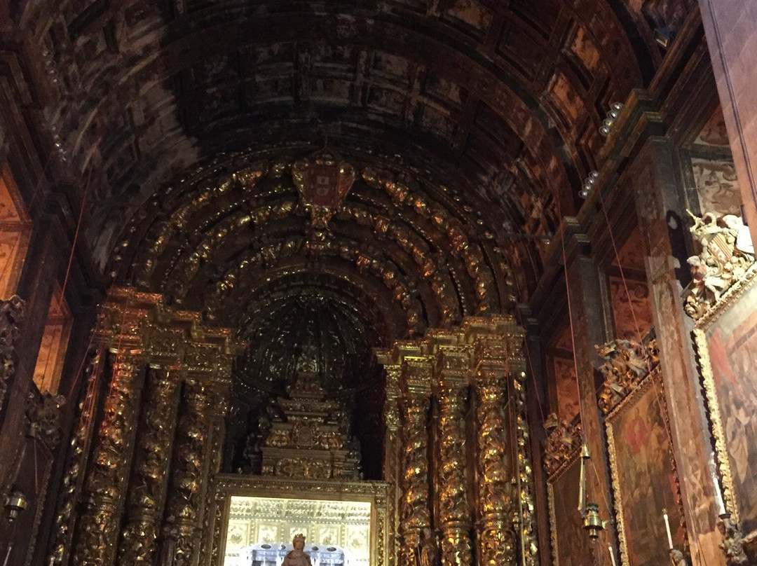 Convent of S. Francisco (Montemor-o-Novo)-Montemor-o-Novo必去景点