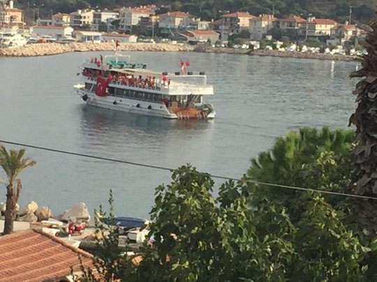 Ozgul Pansiyon主图