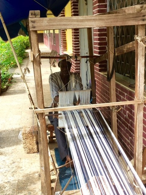 National Museum (Musée National)-柯那克里必去景点