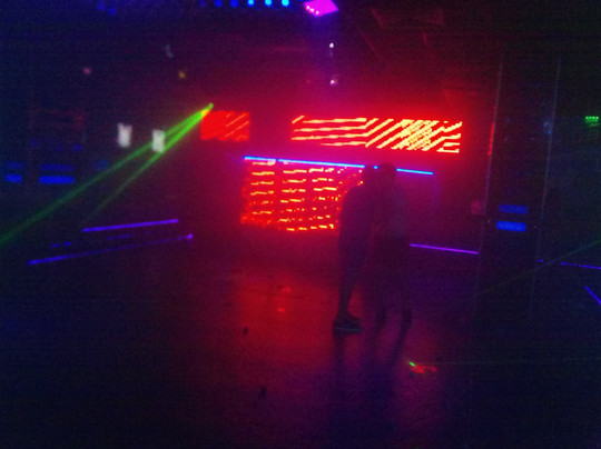 Revolution Music Factory-晴滩必去景点