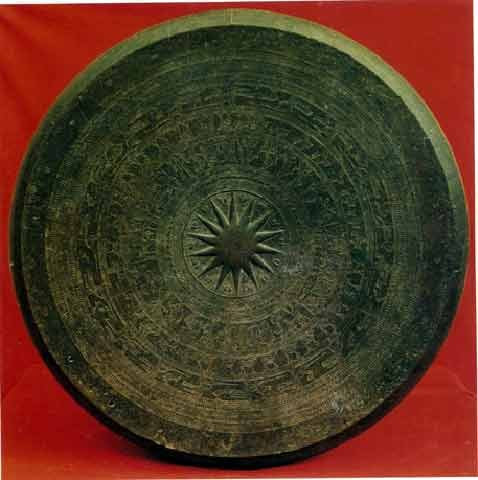 Dien Ban旅游景点-Phuoc Kieu Village