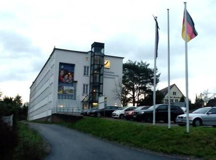 Deutsches Schuhmuseum-Hauenstein必去景点