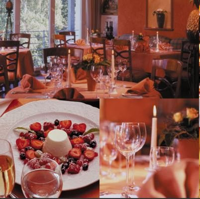 Landhaus Weber主图