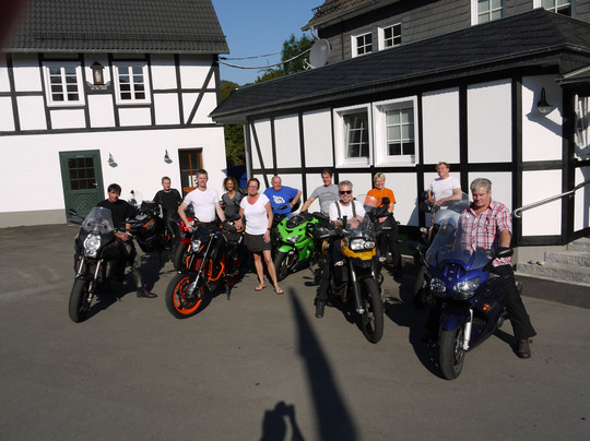 Gasthof Zur Post主图