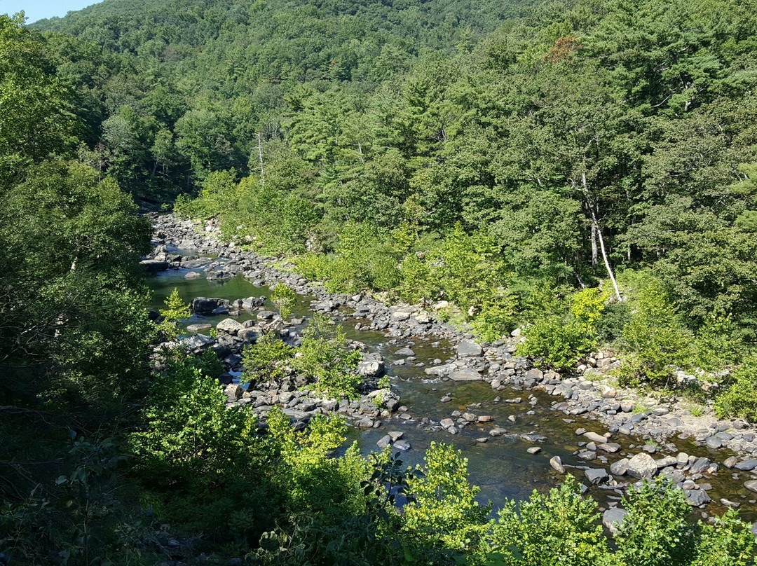 Goshen Pass-Goshen必去景点