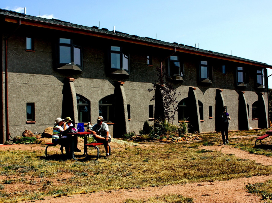 Abbey of St. Walburga-Virginia Dale必去景点