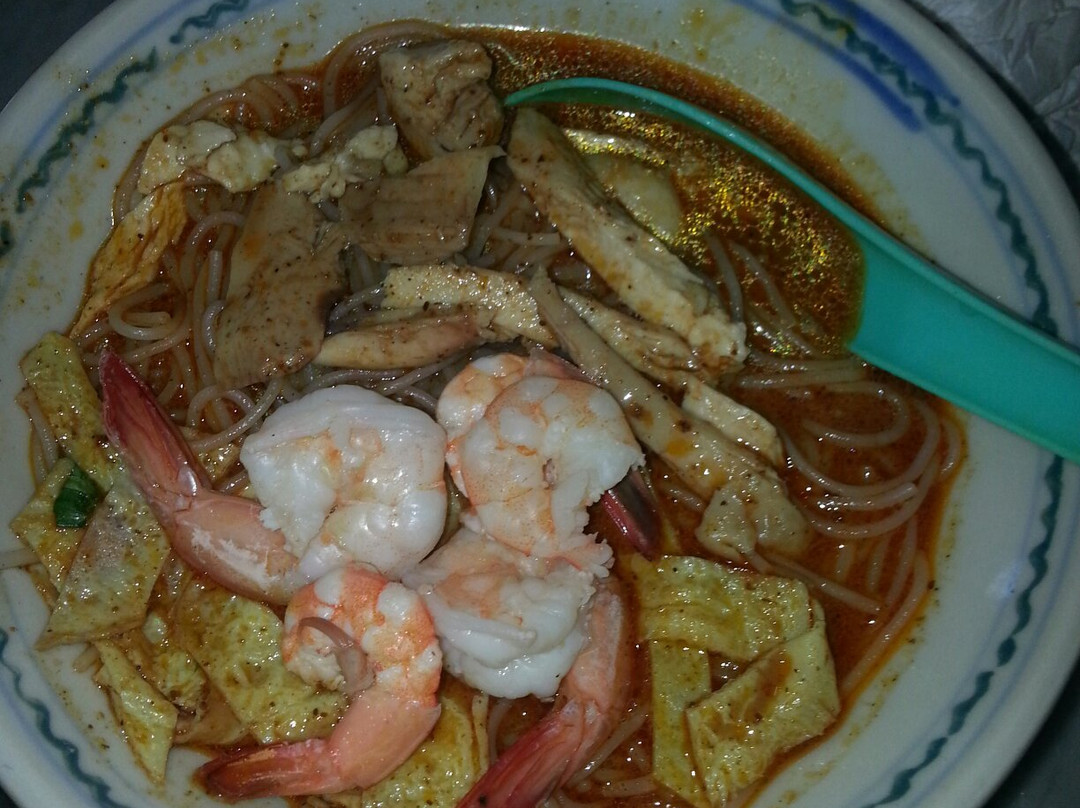 Choon Hui Cafe