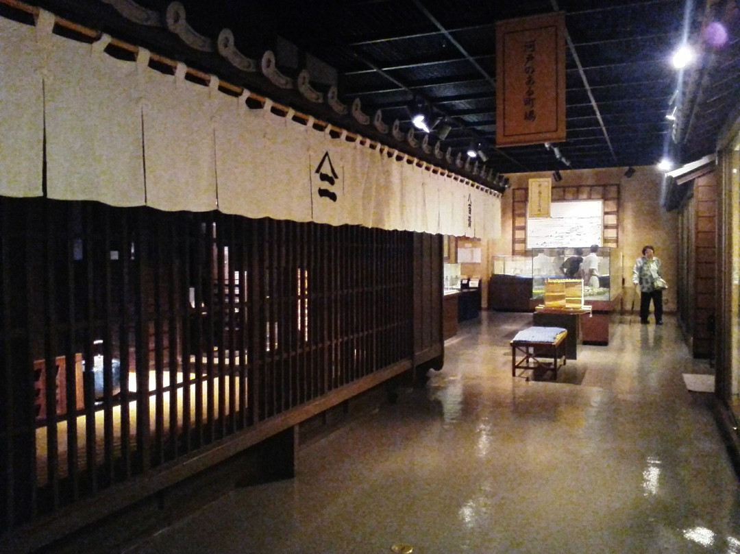 Ichinomiya City Bisai Museum of History And Folklore景点图片