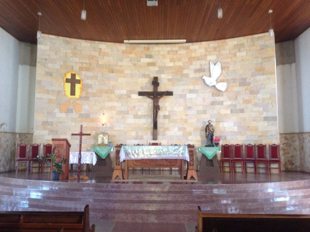 Igreja São Pedro景点图片