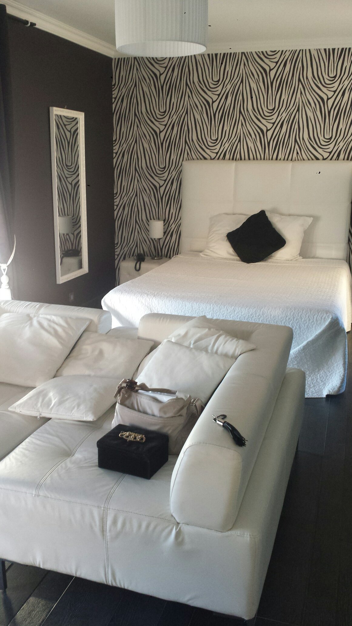 Verone Rooms & Suites-官方